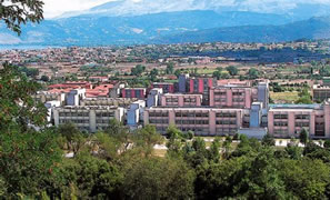 campus